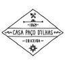Casa Paço D'Ilhas