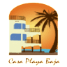 Casa Playa Baja Resort