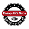 Casapulla's Subs Rehoboth Beach