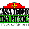 Casa Romo Cocina Mexicana