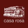 Casa Rosa Salvador
