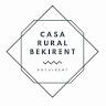 Casa Rural Bekirent