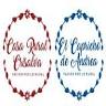 CIUDAD REAL: CASA RURAL CRISALVA, rural tourism