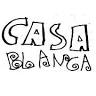 Casa Rural Casa Blanca