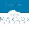Casa Rural San Marcos