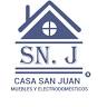 Mueblería Casa San Juan