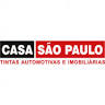 Casa São Paulo Tintas