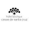 Hotel Casas de Santa Cruz Sevilla
