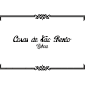 Casas de São Bento