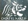 Las Casas de El Mazo