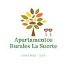 Casas La Suerte de Cazorla