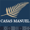 Casas Manuel