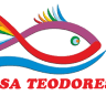 Casa de vacanță Teodorescu