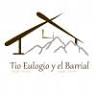 Casa Rural Barrial I y II