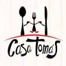Restaurante Casa Tomás.