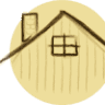 Casa Velha Decoração