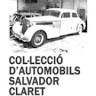 Col·lecció d'Automòbils Salvador Claret