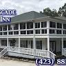 Cascade Inn at Fall Creek Falls