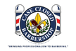 Case Closed Barber Shop