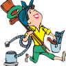 Casey's Cleaning