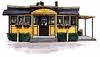 Casey's Diner