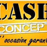 Cash Concept