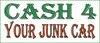Cash 4 Your Junk Car