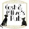 Cash & Olive's Pub