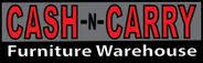 Cash & Carry Furniture Warehouse