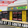 Buy N Sell World