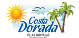 Casitas Costa Dorada