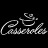 Casseroles pizzaria e galeteria