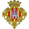 Centro del Parque Ribalta