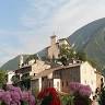 Castle Brancaleoni of Piobbico