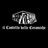 the Ceramics Castle