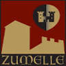 Zumelle Castle