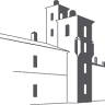 Mina Della Scala Castle