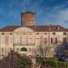 Rocca Grimalda Castle