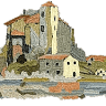 Castel Toblino