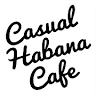 Casual Habana Cafe