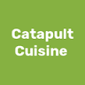 Catapult Cuisine