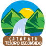 Tesoro Escondido Waterfall