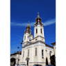 Cathedral Nativity of St John the Baptist