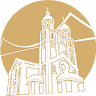 Catedral Metropolitana de Florianópolis Nossa Senhora Do Desterro e Santa Catarina De Alexandria