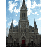 Basílica de los Santos Pedro y Cecilia