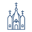 Ascension Cathedral