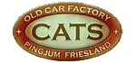 Cats Old Car Factory