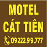 Hostel Cat Tien