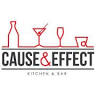 Cause & Effect - Bar & Lounge