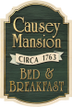 Causey Mansion Bed & Breakfast